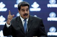Colombia exige "respeto" a Venezuela después de que Maduro llamara "diablo" a Duque