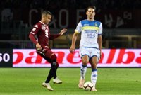 El Frosinone cae frente al Torino y sigue en descenso