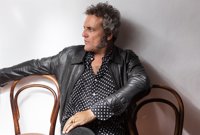 Tarque: "Lo que me da ganas de vivir es el rock n' roll"