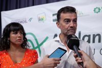 Rodríguez y Maíllo, sobre el Billy el Niño: “No sólo hay que exhumar a Franco, sino también al franquismo"