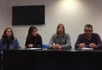 Despoblación, industrialización, servicios públicos, pymes y autónomos, ejes del Consejo Ciudadano de Podemos CyL