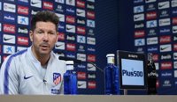 Simeone: "El enorme crecimiento del Betis es por su trabajo defensivo"