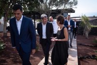 Clavijo subraya el papel de José Saramago como puente entre las culturas de Canarias y Portugal