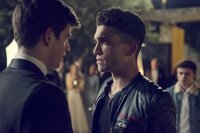 Élite, la serie de lucha de clases de Netflix: "Es peor el hijo pijo que su padre"