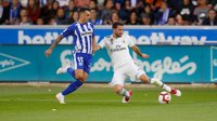 El Alavés ahonda en la crisis blanca