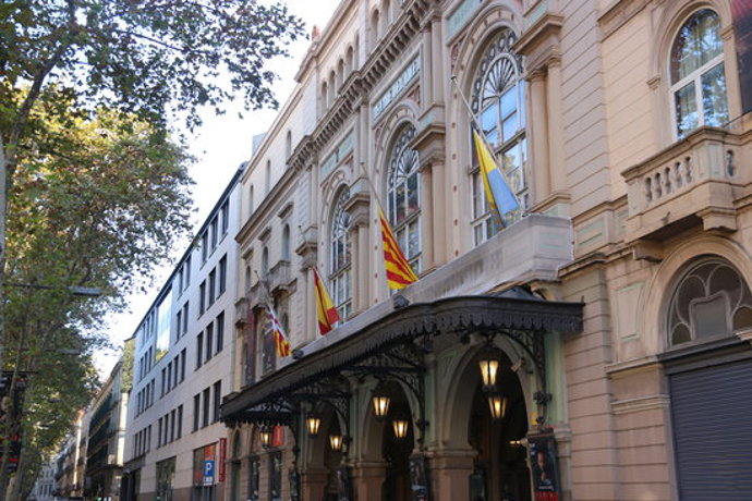 Agencia Catalana de Noticias
