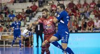 ElPozo Murcia mantiene el pleno de victorias ante el Viña Albali Valdepeñas