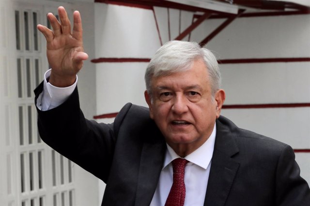 Andrés Manuel Lopez Obrador