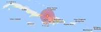Un terremoto de magnitud 5,9 golpea el norte de Haití