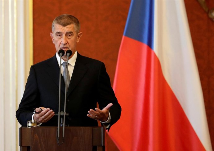 Andrej Babis
