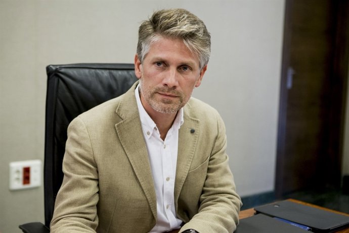 Víctor Martínez-Carrasco