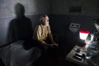 Scott Wilson, el actor fallecido de The Walking Dead, es uno de los personajes que regresará en la 9ª temporada