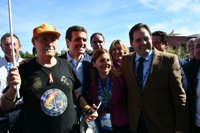 Casado aplicaría el 155 de inmediato, sin esperar a PSOE y Cs y para que el Estado asuma Mossos, las cárceles o TV3