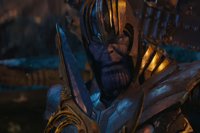 ¿Filtrada la nueva y temible arma de Thanos en Vengadores 4?