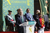 Interior esperará al expediente antes de tomar medidas por la presencia de 'Billy el Niño' en Ciudad Lineal