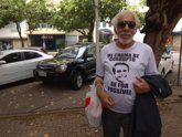 Foto: Los votantes brasileños reconocen la polarización social que domina los comicios