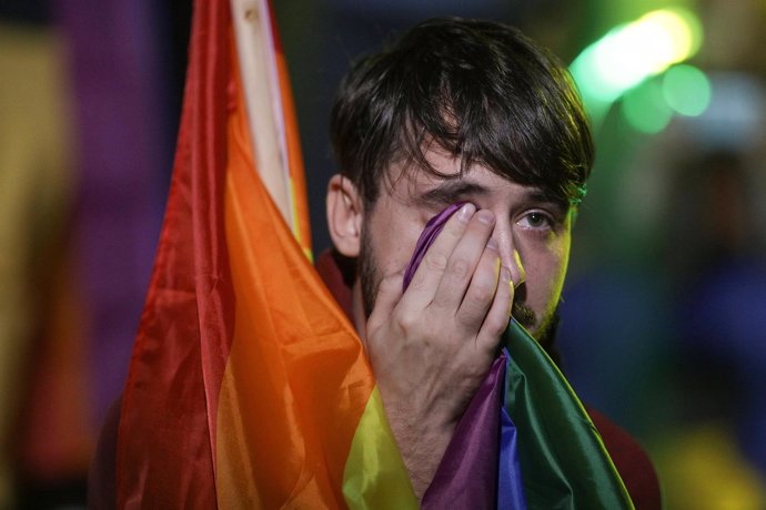 Invalidado el referéndum para prohibir el matrimonio gay en Rumanía