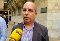 El portavoz de los controladores: "Asumir el abandono de servicio es una solución amarga"