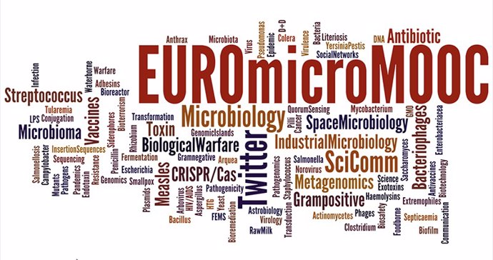 Nota Uc La Uc Participa En El Primer Curso Mundial De Microbiología A Través De 