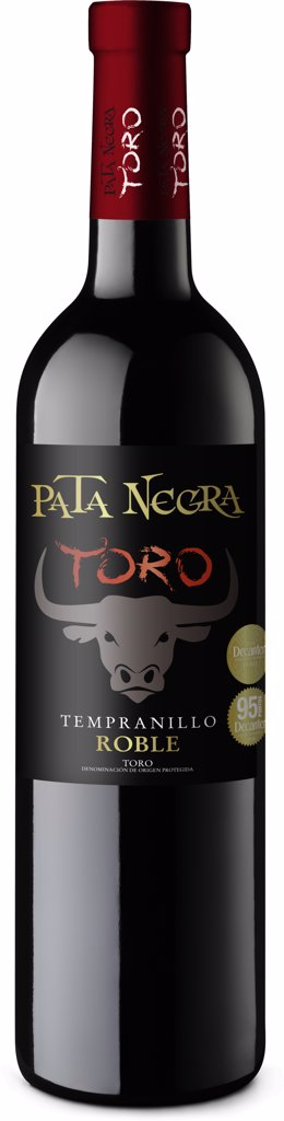 Pata Negra Toro Roble (García Carrión)