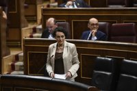 Magdalena Valerio reconoce que Vox causa "miedo" por su discurso "xenófobo, machista y homófobo"