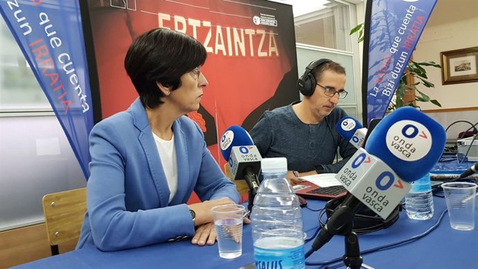 Estefanía Beltrán de Heredia