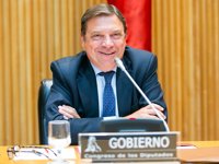 Archivada la causa contra el ministro Planas por los robos ilegales de agua en Doñana