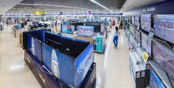 Miró Electrodomésticos