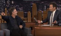 Este es el título de Vengadores 4 que reveló Mark Ruffalo a Jimmy Fallon (VÍDEO)