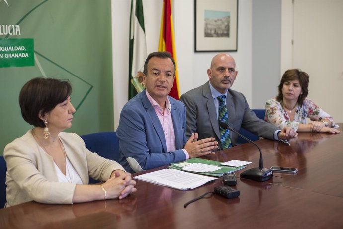El SAS contratará a 149 profesionales para la Atención Primaria de Granada