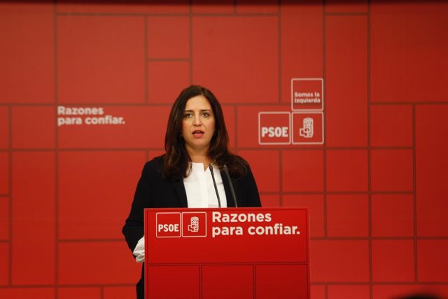 Sánchez se pone a disposición de Susana Díaz para la campaña andaluza