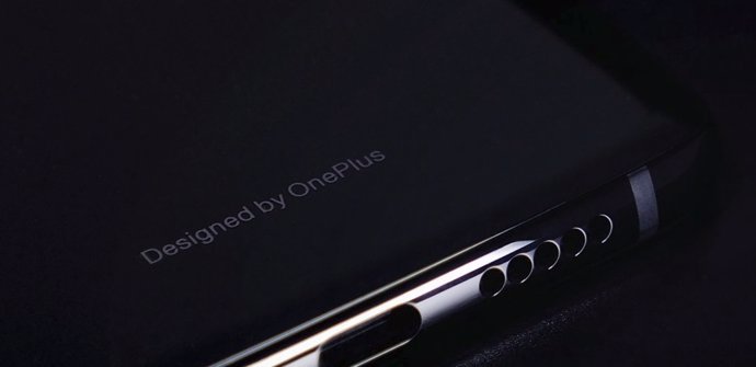 Adelanto del OnePlus 6T