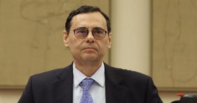 Jaime Caruana s'incorpora com a professor del IESE