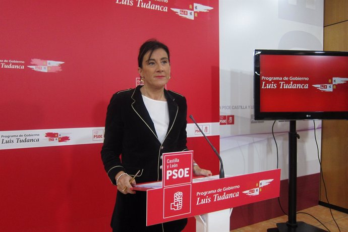 Sánchez presenta el Comité Electoral del PSCL                             