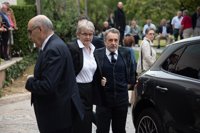 El Gran Teatre del Liceu dedicará a Montserrat Caballé un "homenaje internacional" en noviembre