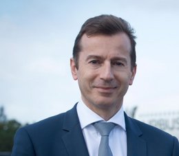 Guillaume Faury, presidente de Airbus Commercial