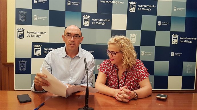 Iu Mpg Preguntará Mañana Al Alcalde Porqué “Tapó” Los Desmanes De Los Expediente