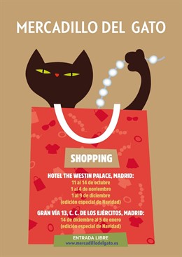 El mercadillo del Gato