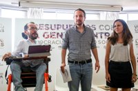 Estos son los principales escollos para que Podemos apoye los Presupuestos