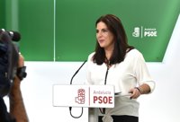 PSOE-A critica que Moreno "toca fondo en sus ataques desesperados al Gobierno andaluz" con la Faffe