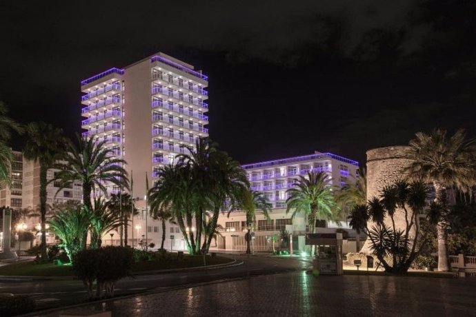 Hotel Alay de Benalmádena 