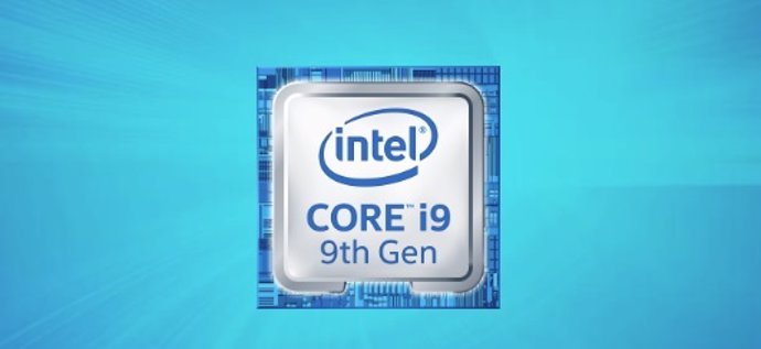 Intel Core 9ª generación 