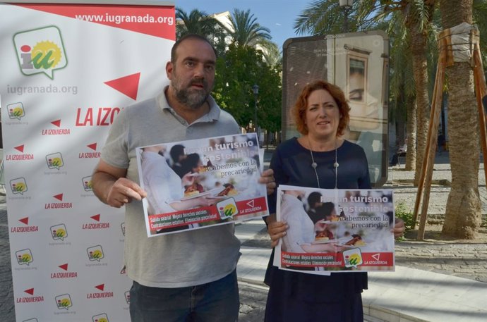 Nota De Prensa Iu Turismo Sostenible