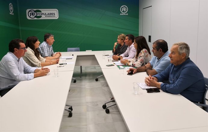 [Grupohuelva] Fwd: Nt La Plataforma Recibe El Compromiso Del Pp De Agilizar El T