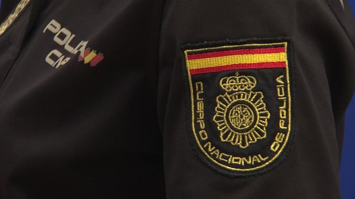POLICÍA NACIONAL