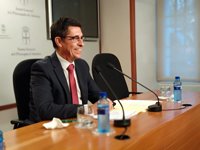 Ciudadanos pedirá explicaciones al Gobierno por la cancelación de vuelos internacionales