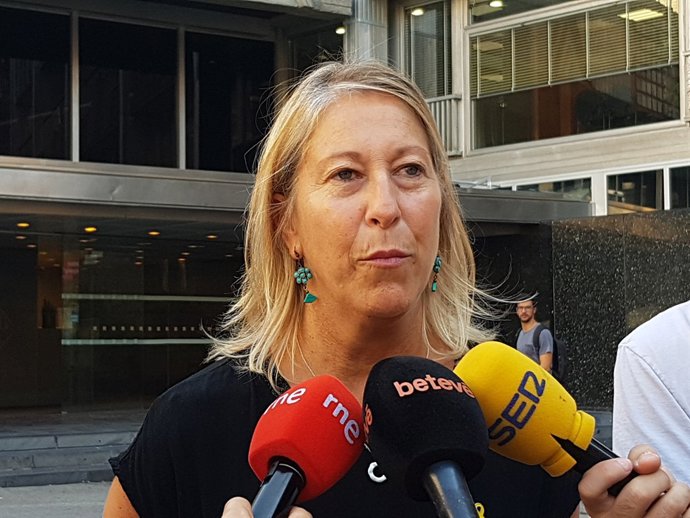 Neus Munté
