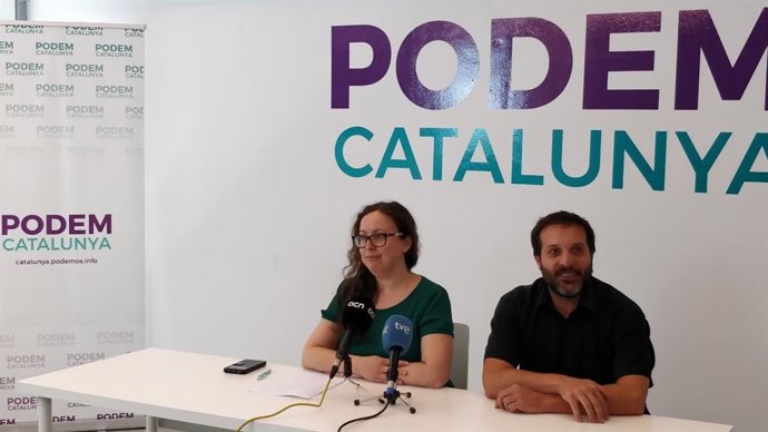 Representants de Podem