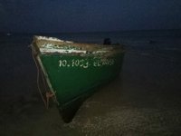 Llegan dos pateras mas durante la tarde del lunes a Canarias e interceptan a 27 inmigrantes