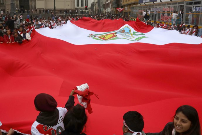 Perú